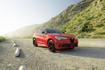 Alfa Romeo Stelvio Quadrifoglio Nero Edizione 2018 года (NA)